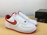 Nike Air Force 1 Low Think 16 (Fo Fi Fo) AQ5107-100 - 1