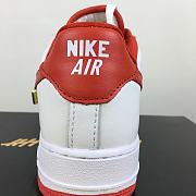 Nike Air Force 1 Low Think 16 (Fo Fi Fo) AQ5107-100 - 6