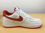 Nike Air Force 1 Low Think 16 (Fo Fi Fo) AQ5107-100 - 4