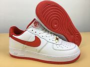 Nike Air Force 1 Low Think 16 (Fo Fi Fo) AQ5107-100 - 3