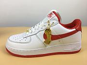 Nike Air Force 1 Low Think 16 (Fo Fi Fo) AQ5107-100 - 2