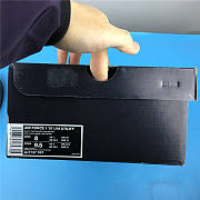 Nike Air Force 1 Low Utility Black White AJ7747-001 - 4