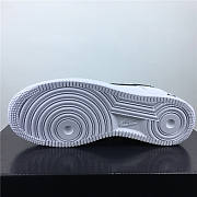 Nike Air Force 1 Low Utility White Black AJ7747-100 - 4