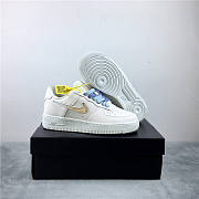 Nike Air Force 1 07 SE PRM DA8571 200 - 2