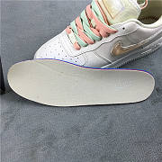 Nike Air Force 1 07 SE PRM DA8571 200 - 6