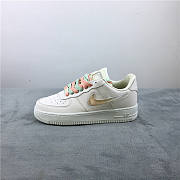 Nike Air Force 1 07 SE PRM DA8571 200 - 5