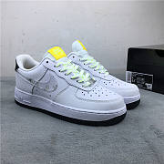 Nike Air Force 1 Low Daisy CW5571-100 - 1