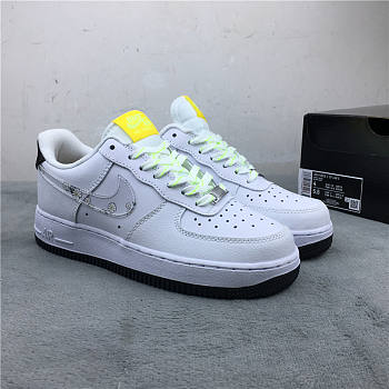 Nike Air Force 1 Low Daisy CW5571-100