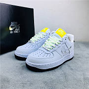 Nike Air Force 1 Low Daisy CW5571-100 - 3