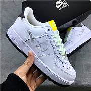 Nike Air Force 1 Low Daisy CW5571-100 - 2