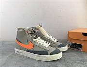 Nike Blazer Mid 77 Shanghai Pack DC3278-280 - 1