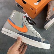 Nike Blazer Mid 77 Shanghai Pack DC3278-280 - 3
