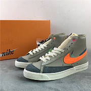 Nike Blazer Mid 77 Shanghai Pack DC3278-280 - 2