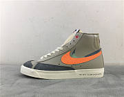 Nike Blazer Mid 77 Shanghai Pack DC3278-280 - 4