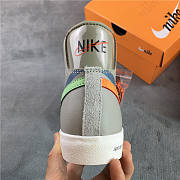 Nike Blazer Mid 77 Shanghai Pack DC3278-280 - 5