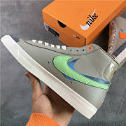 Nike Blazer Mid 77 Shanghai Pack DC3278-280 - 6