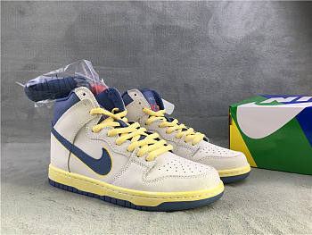 Nike SB Dunk High Atlas Lost at Sea (2020) CZ3334-100