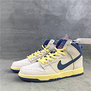 Nike SB Dunk High Atlas Lost at Sea (2020) CZ3334-100 - 3