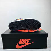 Nike Air Jordan 1 Retro High OG Defiant SB LA to Chicago CD6578-507 - 6