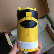 Nike Dunk High Varsity Maize CZ8149-002 - 2