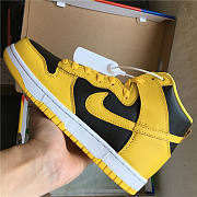 Nike Dunk High Varsity Maize CZ8149-002 - 4