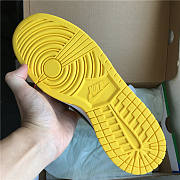Nike Dunk High Varsity Maize CZ8149-002 - 5