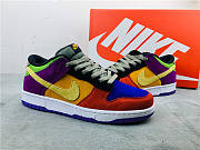 Nike Dunk Low Viotech (2019) CT5050-500 - 1