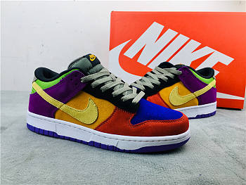 Nike Dunk Low Viotech (2019) CT5050-500