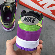 Nike Dunk Low Viotech (2019) CT5050-500 - 6