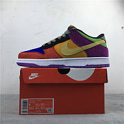 Nike Dunk Low Viotech (2019) CT5050-500 - 5
