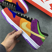 Nike Dunk Low Viotech (2019) CT5050-500 - 4