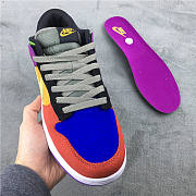 Nike Dunk Low Viotech (2019) CT5050-500 - 3