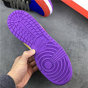 Nike Dunk Low Viotech (2019) CT5050-500 - 2