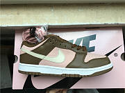 Nike Dunk SB Low Stussy Cherry 304292-671 - 6