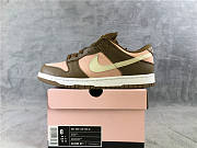 Nike Dunk SB Low Stussy Cherry 304292-671 - 5