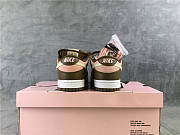 Nike Dunk SB Low Stussy Cherry 304292-671 - 3