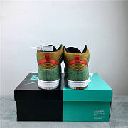 Nike SB Dunk High Dog Walker BQ6827-300 - 4