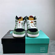 Nike SB Dunk High Dog Walker BQ6827-300 - 3