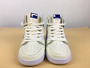 Nike SB Dunk High Soulland FRI.day Part 02 AH9613-141 - 6