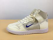 Nike SB Dunk High Soulland FRI.day Part 02 AH9613-141 - 5