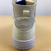 Nike SB Dunk High Soulland FRI.day Part 02 AH9613-141 - 4