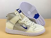Nike SB Dunk High Soulland FRI.day Part 02 AH9613-141 - 2