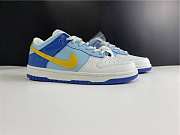 Nike Air Dunk Low GS Splash 309601 471 - 2