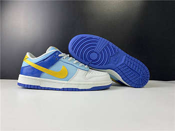 Nike Air Dunk Low GS Splash 309601 471