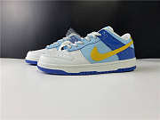 Nike Air Dunk Low GS Splash 309601 471 - 3