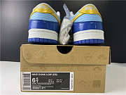 Nike Air Dunk Low GS Splash 309601 471 - 4