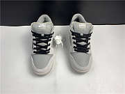 Nike SB Dunk Low Pro Grey Black BQ6817-101 - 6