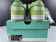 Nike SB Dunk Low Strange Love Green CT2552-300 - 5