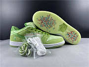 Nike SB Dunk Low Strange Love Green CT2552-300 - 1