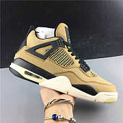 Nike Air Jordan 4 Retro Fossil AQ9129-200 - 3